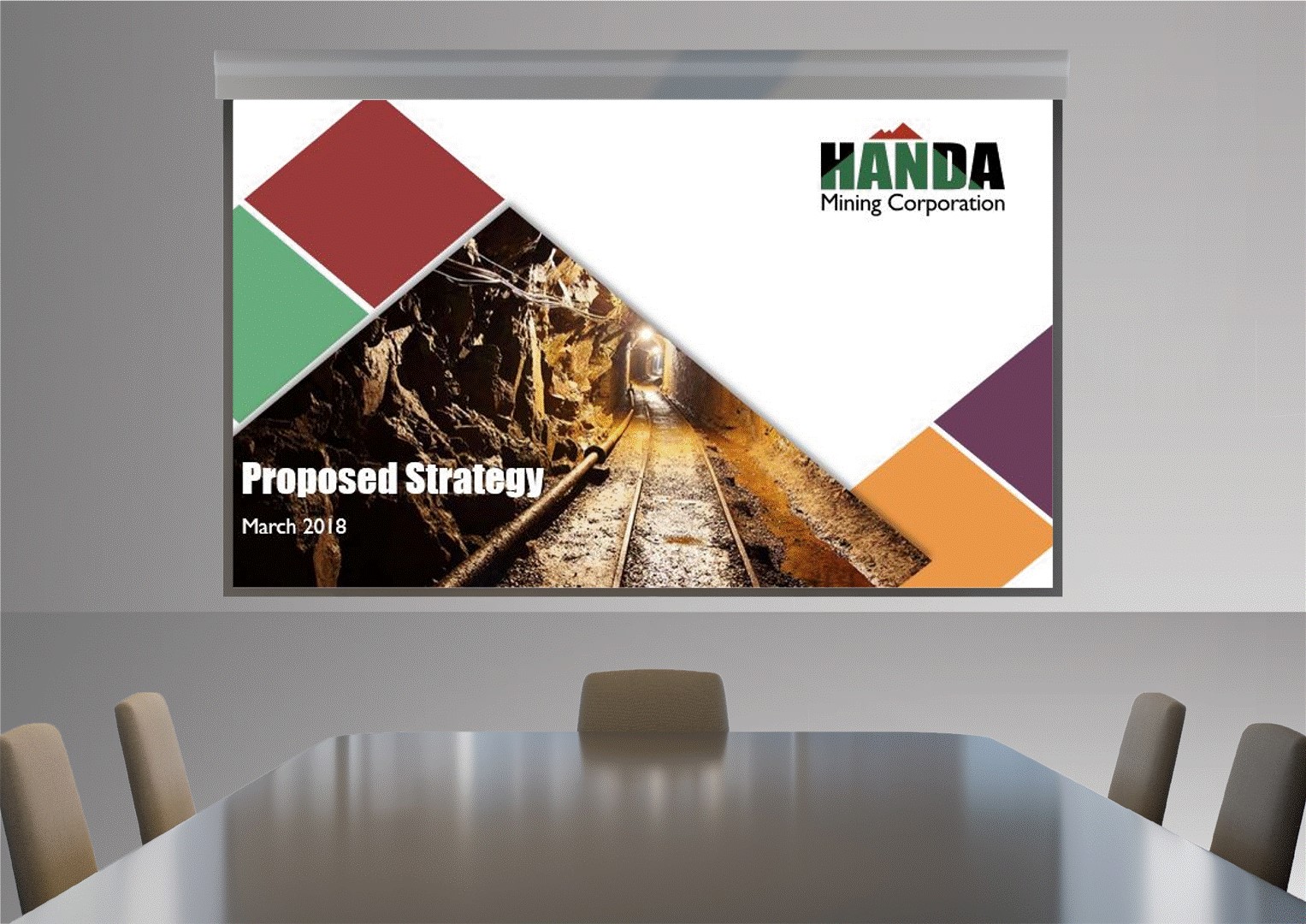 Handa Presentation