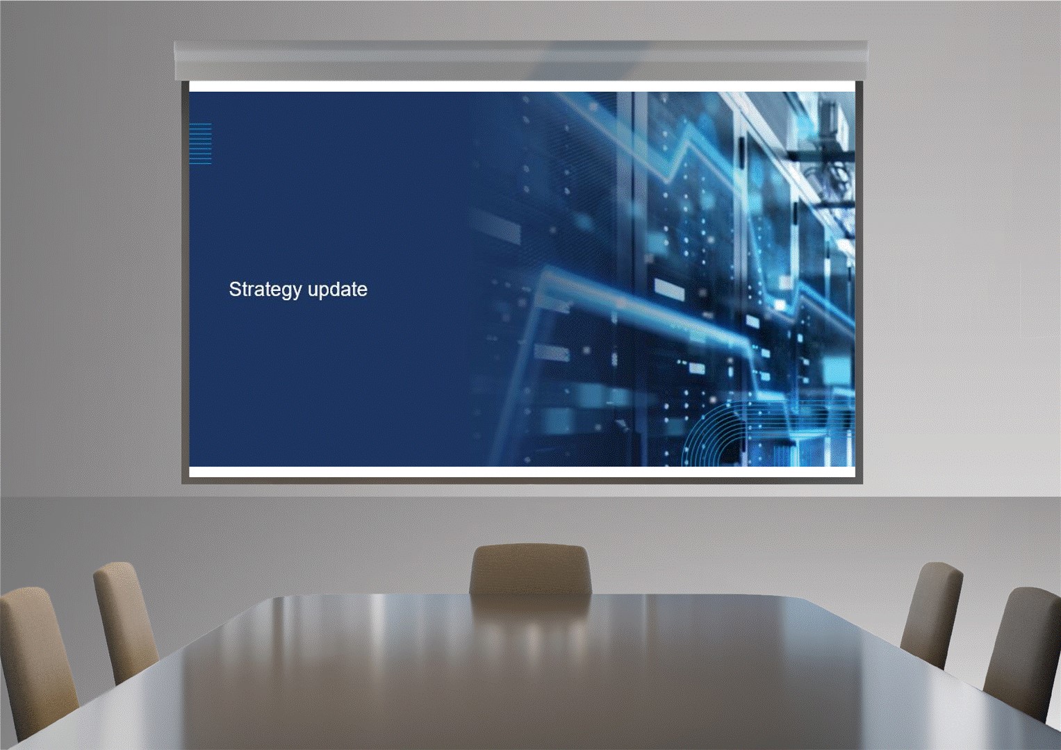 Metrofile Presentation