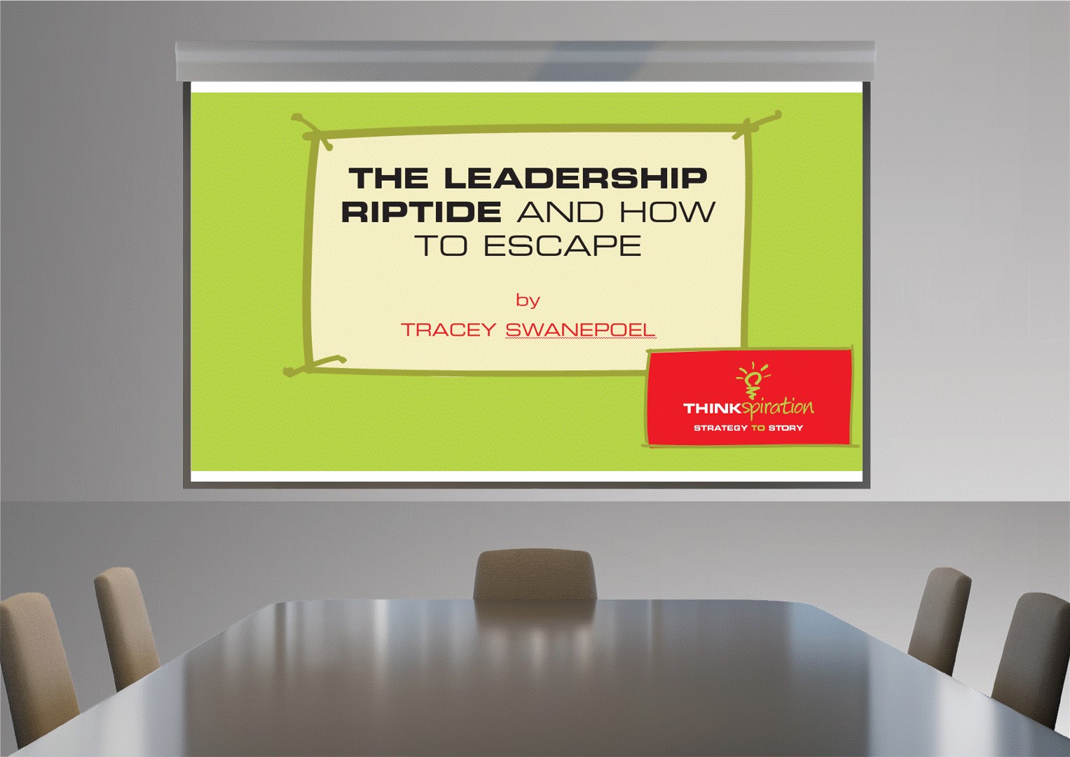 Thinkspiration Presentation